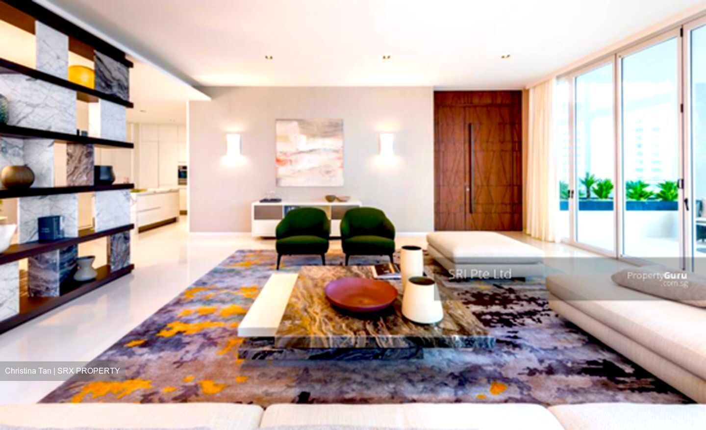 Canninghill Piers (D6), Apartment #368693801